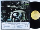 SKID ROW 34 Hours EPIC LP VG+ promo