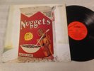Michigan Brand Nuggets Double LP near mint vinyl Iggy Pop Bob Seger MC5