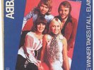 ABBA ULTRA   