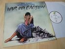 LP MAX ROMEO - WAR INA BABYLON / 70s LEE PERRY (prod) ROOTS-KILLER top-condition