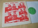 LP HONEY BOY - THIS IS ALBUM I / 1973 uk-COUNT SHELLY first-press ULTRA-RAAAAAAR