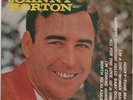 JOHNNY HORTON /HONKY-TONK MAN /I'M A ONE-WOMAN MAN / THAI EP 7