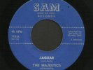 California Surf Instrumental 45   Majestics   Sam   Jaguar   Listen