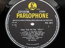 The Beatles - Help  - UK 1965 1st *STEREO* Press Parlophone LP *EXCELLENT*