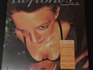 DEFTONES LP AROUND THE FIR ORANGE WAX 2000 MADE SEALED HOT TOPIC EXCLUSIVE 