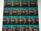 THE ROLLING STONES REWIND VINYL LP ROLLING STONES RECORDS 1984 4501991 UK EX/EX
