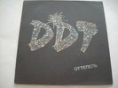 DDT 'Ottepel' Shevchuk LP ORIGINAL Russian ???????? Gatefold ???