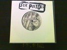 SEX PISTOLS-LOTS OF FUN (pretty vacant demo) NEAR MINT