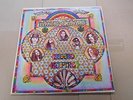 Lynyrd Skynyrd Second Helping 1974 MCA 413 Sweet Home Alabama original LP