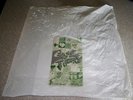 GAME THEORY  Blaze Of Glory  LP - 1982 Original In Bag and MINT - Rare