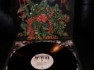 Autopsy -  Mental Funeral 1st Press Vinyl Death Metal Cult very rare