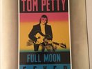 TOM PETTY & THE HEARTBREAKERS FULL MOON FEVER LP,  Free Fallin' NEW SEALED
