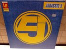JURASSIC 5 1998 VINYL LP - Combined Postage Available