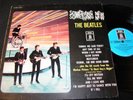 THE BEATLES Something New / 60s German Reissue LP EMI ODEON 1C062-04600