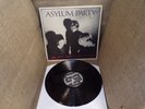 Asylum Party, Border Line ARTY 9 Vinyl Album ( Rare )