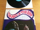 Otis Redding - Dock of the Bay Vinyl LP Album 1st Press STAX 1968 VG+/VG+