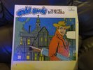 DAVID BOWIE RARE USA MERCURY * THE MAN WHO SOLD THE WORLD * CARTOON COWBOY COVER