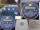 THE BEATLES-WITH THE UK 1964 B/Y MONO 