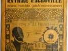 Rythme D'Agboville : « BAS 2588 »Afro latin EP/Ivory Coast listen