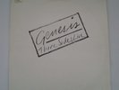 Genesis, Three Sides Live, UK First Pressing Double Album Vinyl LP VG/EX+
