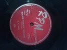78-rpm records- b.b. king, boogie woogie woman, story from my heart & soul