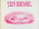 STEVE LACY QUARTET SCHOOL DAYS QED 997 US ORIGINAL MONO MINT-/MINT