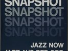 SNAPSHOT JAZZ NOW JAZZ AUS DER DDR FMP R 4/5 GERMAN 1st LIMITED W/BKLT 2 LP M-