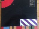 Pink Floyd ?– The Final Cut LP. UK 1st   Harvest ?– shpf 1983