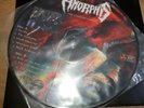 Amorphis - The Karelian Isthmus Picture LP Nuclear Blast 1992