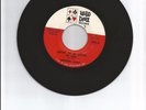 EMANUEL LASKY - LUCKY TO BE LOVED (BY YOU) - WILD DEUCE,  ORIGINAL