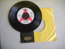 BILLY J KRAMER his love is just a lie / 1941 RADIO COPY EPIC    45