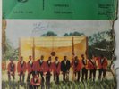 Volta Jazz :70's Afro/Burkina Faso listen
