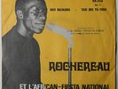 Rochereau & African Fiesta :Afro rumba/Congo listen