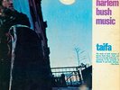 GARY BARTZ NTU TROOP Harlem Bush Music Taifa MILESTONE orig '71 LP Gatefold