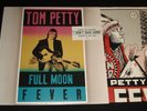 TOM PETTY 1980s ORIGINAL  LP  ?–  FULL MOON FEVER I Won't Back Down