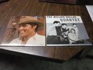 9D 2 each LPs Elvis Presley Million Dollar Quartet / Guitar Man