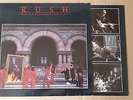Rush ?– Moving Pictures - LP 1981 OIS