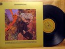AUDIOPHILE QUAD CLASSIC ROCK LP: SANTANA ABRAXAS 1972 CQ 30130 Columbia SQ