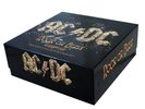 AC/DC ROCK OR BUST EXCLUSIVE COLLECTORS BOX SET ANGUS MALCOLM YOUNG XMAS GIFT