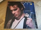 Jeff Buckley LP Grace 1994 Sony 1st press NEAR MINT IN SHRINK CLEAN SPINDLES SEE