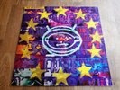 U2 LP Zooropa 1993 Island 1st press & Insert BEAUTIFUL COPY
