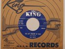 Orig Mac Curtis, You Ain't Treatin' Me Right 45rpm record, guitar rockabilly RAB
