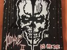 Signed Doyle II As We Die LP Maroon Vinyl Doyle von Frankenstein The Misfits