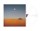 Flight Facilities Down To Earth WHITE vinyl 2 LP NEW/SEALED