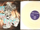 Thee Oh Sees - Zork's Tape Bruise Vinyl LP Clear 2009