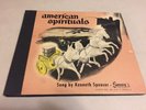 Kenneth Spencer-American Spirituals/Sonora Album No. MS-478 (4) 10