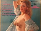 Sexy Nude Cheesekake - Judy Andraws - My Bare Lady
