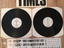 THE JUSTIFIED ANCIENTS OF MU MU Shag Times 2 x LP RARE JAMSDLP3 UK PRESSING KLF