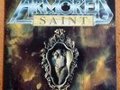 Armored Saint - Symbol of Salvation - Vinyl LP - Metal Blade ZORRO 20