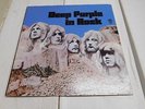 Deep Purple in Rock Warner 1877 gatefold cover original LP